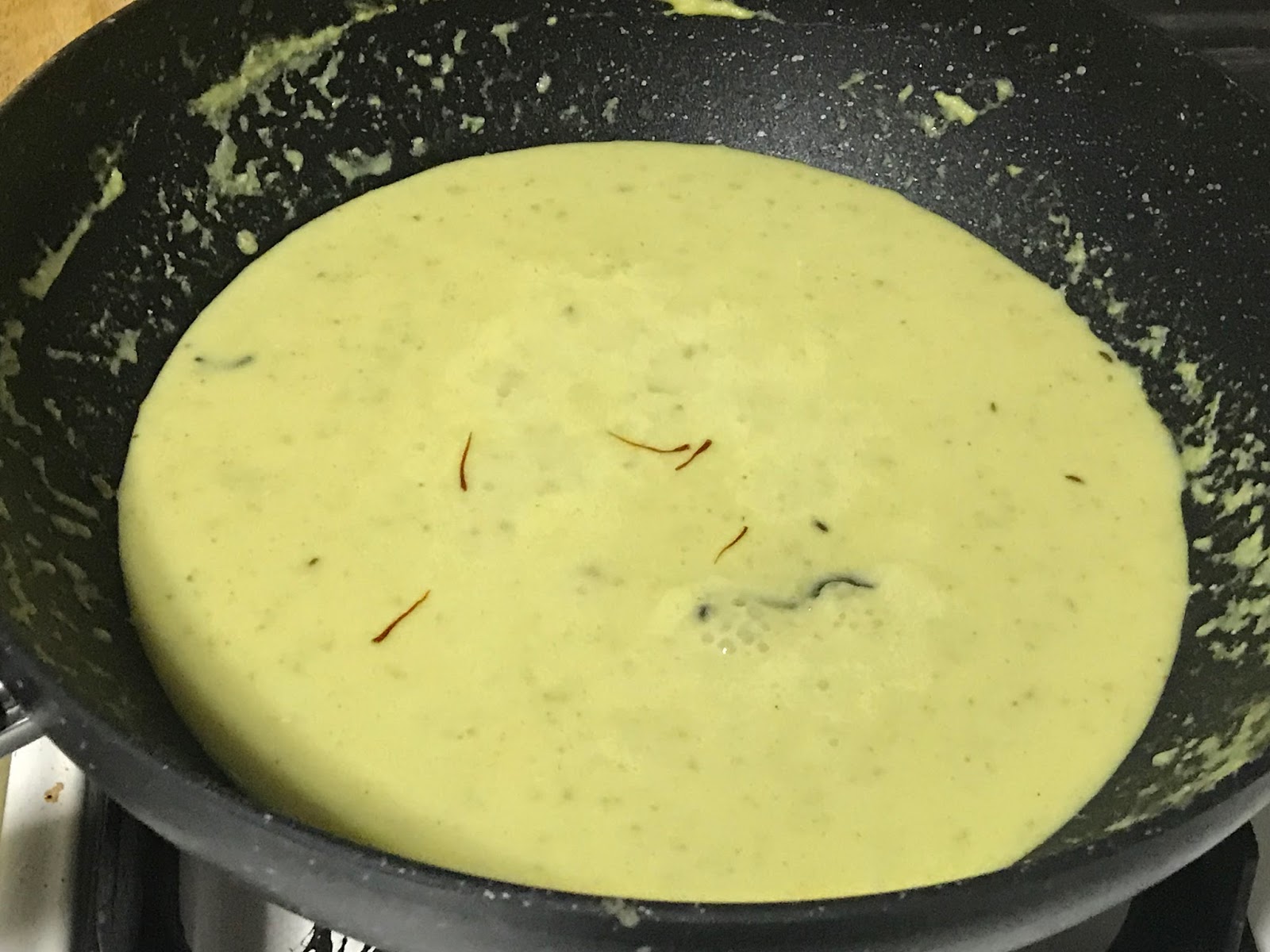 Jothi Cooking Book Shahi Paneer