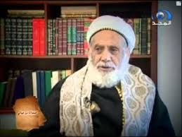 القاضي العمراني : لايجوز شراء المسروقات من السارق أو الناهب