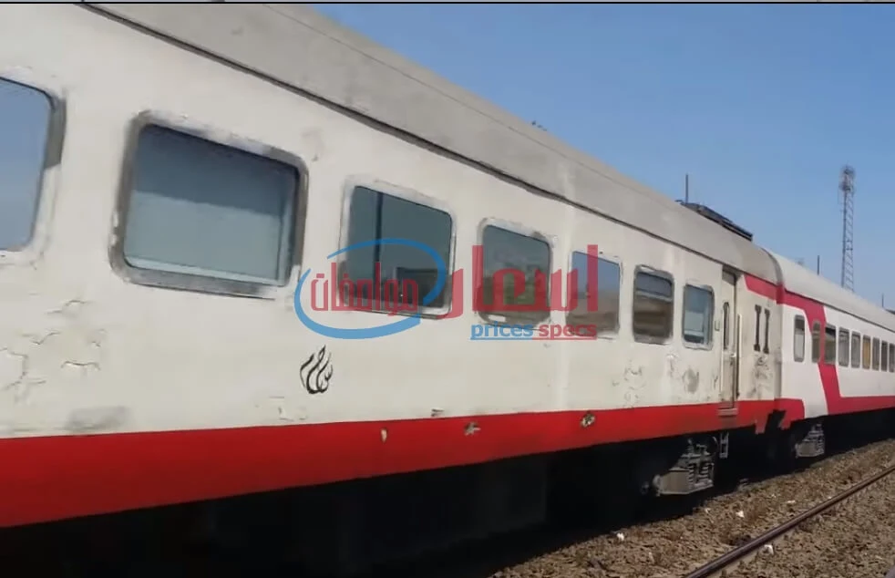 مواعيد قطارات اسكندرية القاهرة 2024
