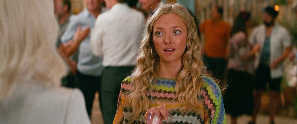 Films Et Séries Tv Avec Amanda Seyfried Movie and TV Cast Screencaps: Amanda Seyfried as Sophie Sheridan