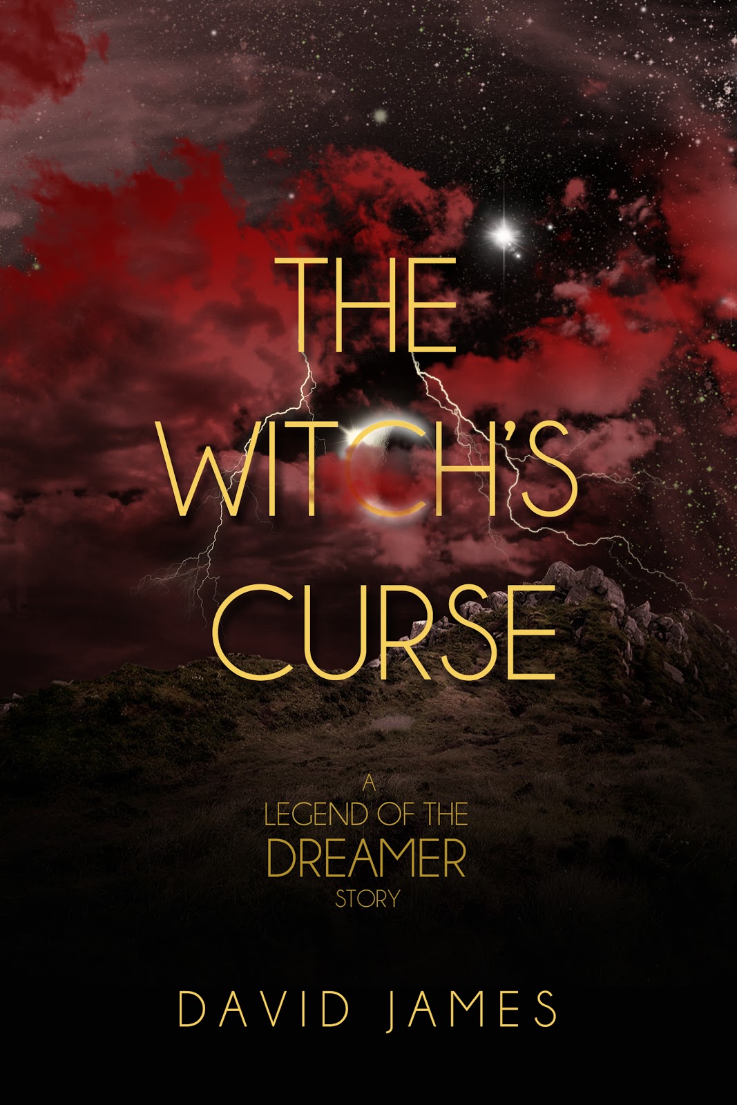 curse of the night witch book curse of the night witch book