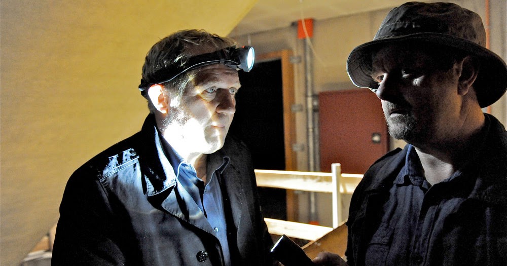 Quilt In Style Mai 2014