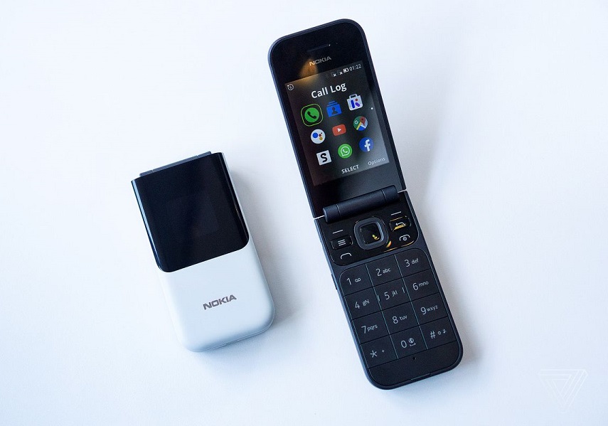 Smartphone Flip Smartphone Flip
