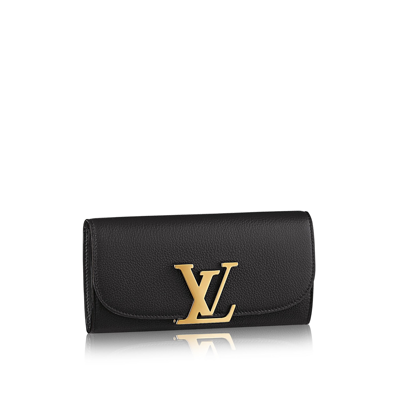lv belt and wallet