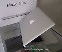 Macbook Pro 9.3