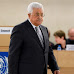 No state should relocate Israel embassy : Palestinian President Mahmoud Abbas