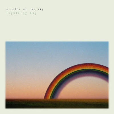 A Color Of The Sky Lightning Bug Album