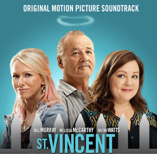 St Vincent Soundtrack (Various Artists)