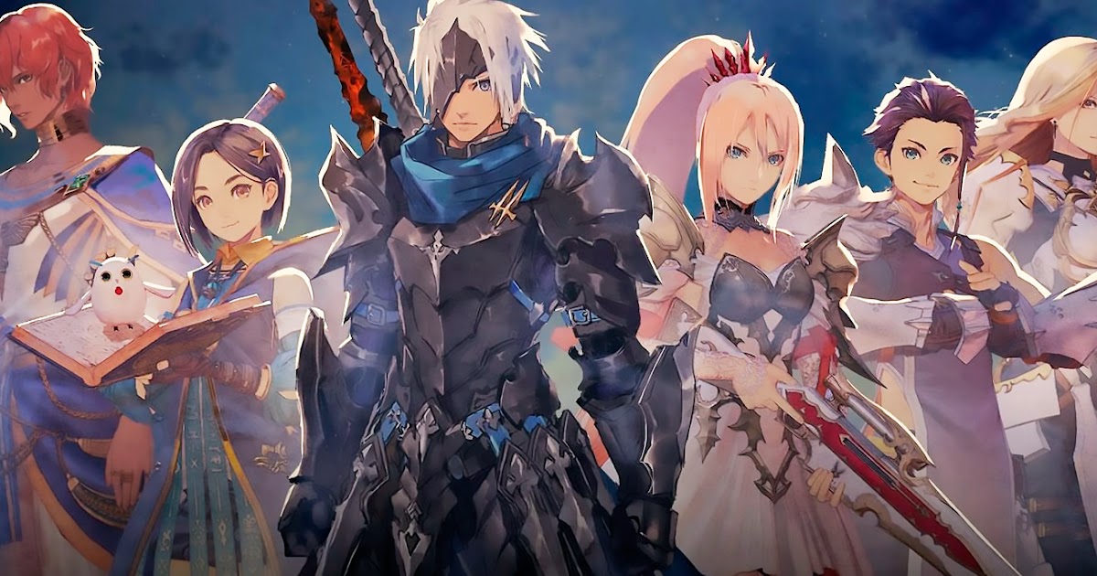 Download Tales of Arise Completo Para PC Windows x64 4