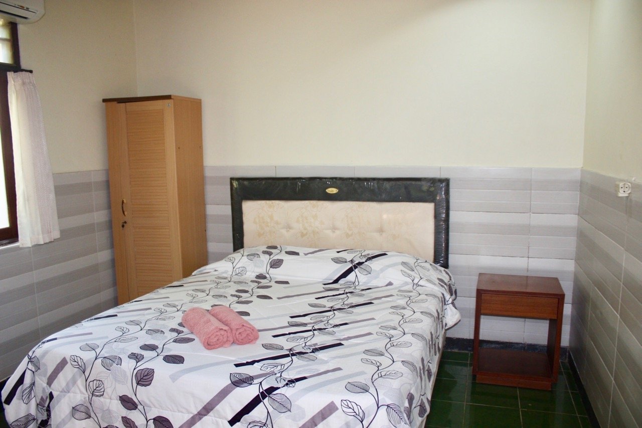 Homestay Murah di Bali