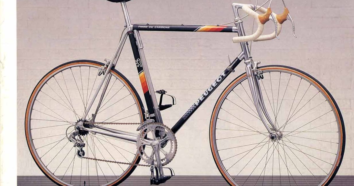 CATALOGUES PEUGEOT PEUGEOT 1986