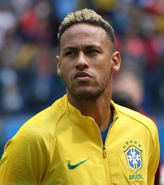 نيمار (Neymar)
