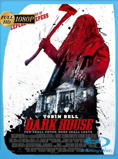 La Casa Siniestra (2014) HD [1080p] Latino [GoogleDrive] SXGO