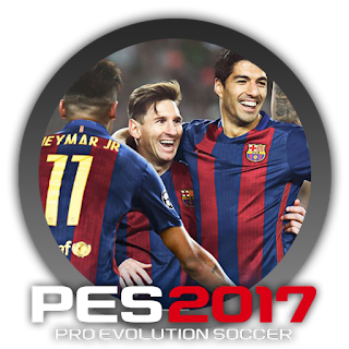 PC) Pro Evolution Soccer 2017 / PES 2017
