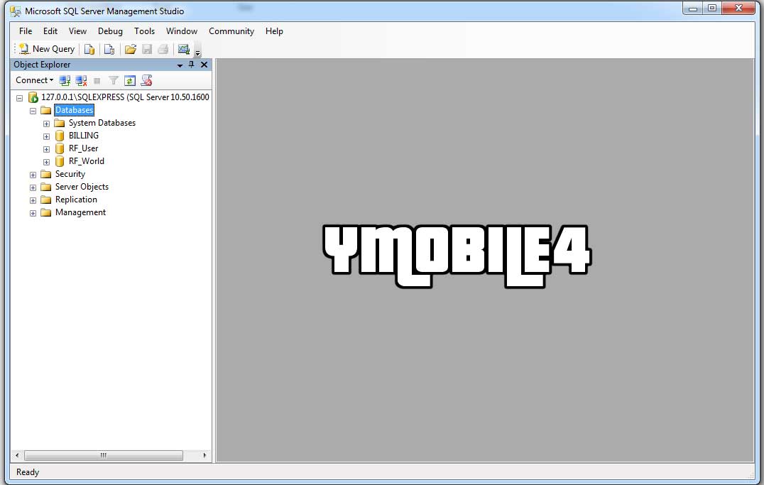 Tutorial RF Offline Step 24