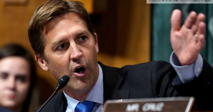 Ben Sasse Calls On DOJ To Rip Up Epstein’s 2008 Plea Deal &hellip;