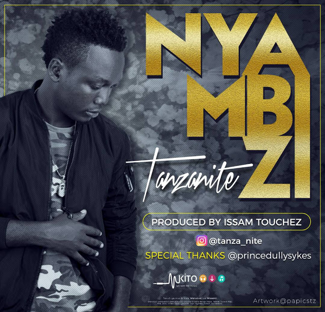 Mp3 Audio | Tanzanite – Nyambizi | Mp3 Download
