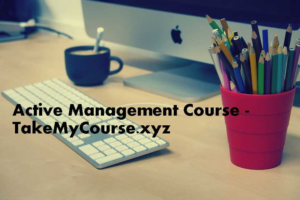 Advanced Animal Behavior Course