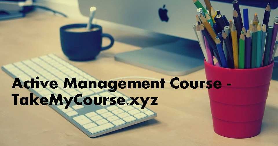 Advanced Animal Behavior Course