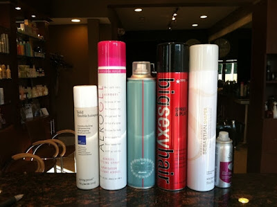 Gôm xịt tóc là gì ( What is hairspray gum ) ? Gôm xịt tóc là gì ( What is hairspray gum ) ?