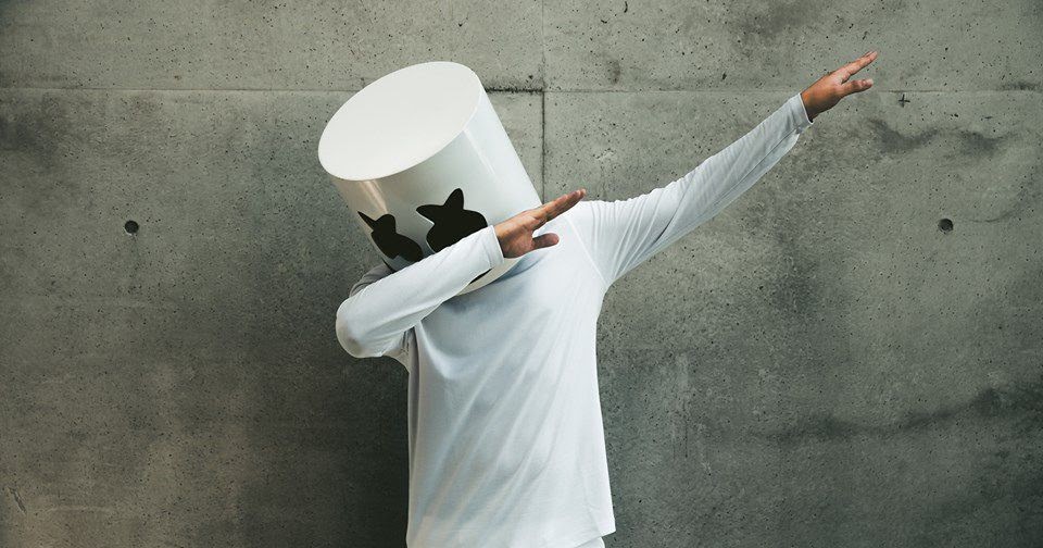 Marshmello Alone [Monstercat Official Music Video] MUSICA