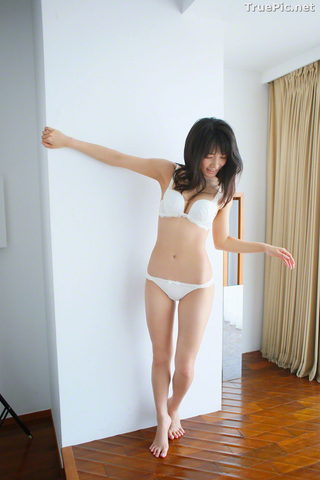 Image Wanibooks No.137 – Japanese Idol Singer and Actress – Erika Tonooka - TruePic.net - Picture-178