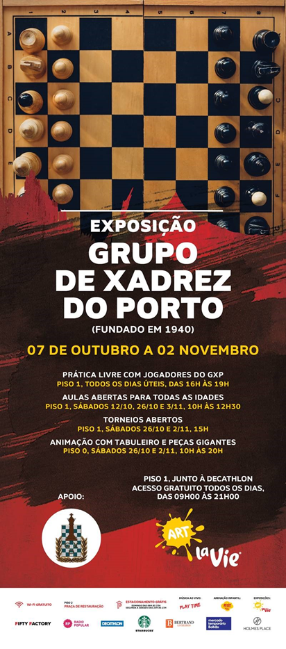 Grupo de Xadrez do Porto