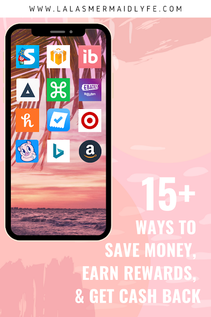 Best apps to save money