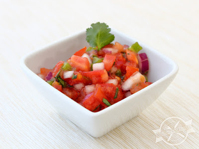 Pico de Gallo