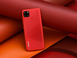 6 Smartphone Tangguh Berkapasitas Baterai Li-Po 6000 mAh, Siap Kerja Berat!