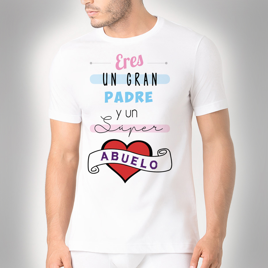 encargar camisetas personalizadas