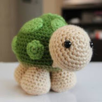 PATRON GRATIS TORTUGA AMIGURUMI 29779