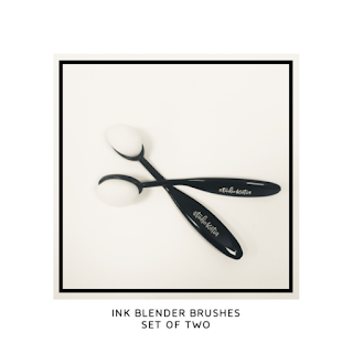 Ink Blender Brushes