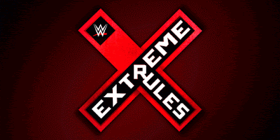 WWE Extreme Rules Confirmed, New Logo Revealed