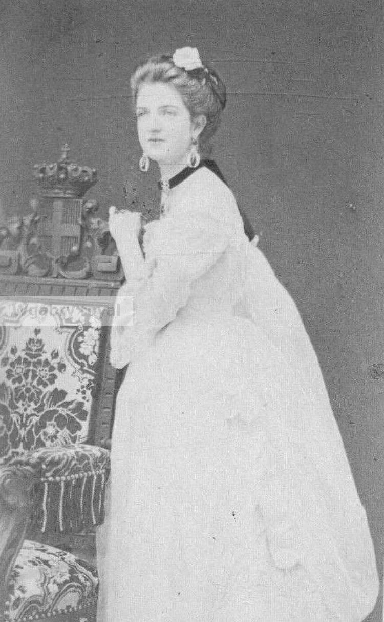 Donne nella Storia Margherita di Savoia