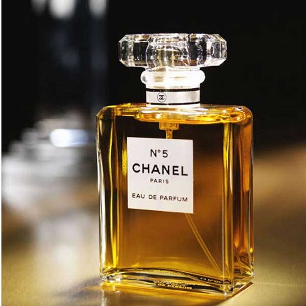 Nước hoa Chanel No5 Eau De Parfum – EDP 100ml