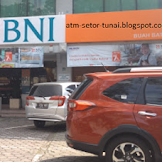 INFO !!!! Lokasi Terdekat Atm CRM Bank BNI Bandung