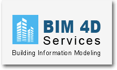 REVIT BIM Services, Revit Drafting, Revit Modeling India