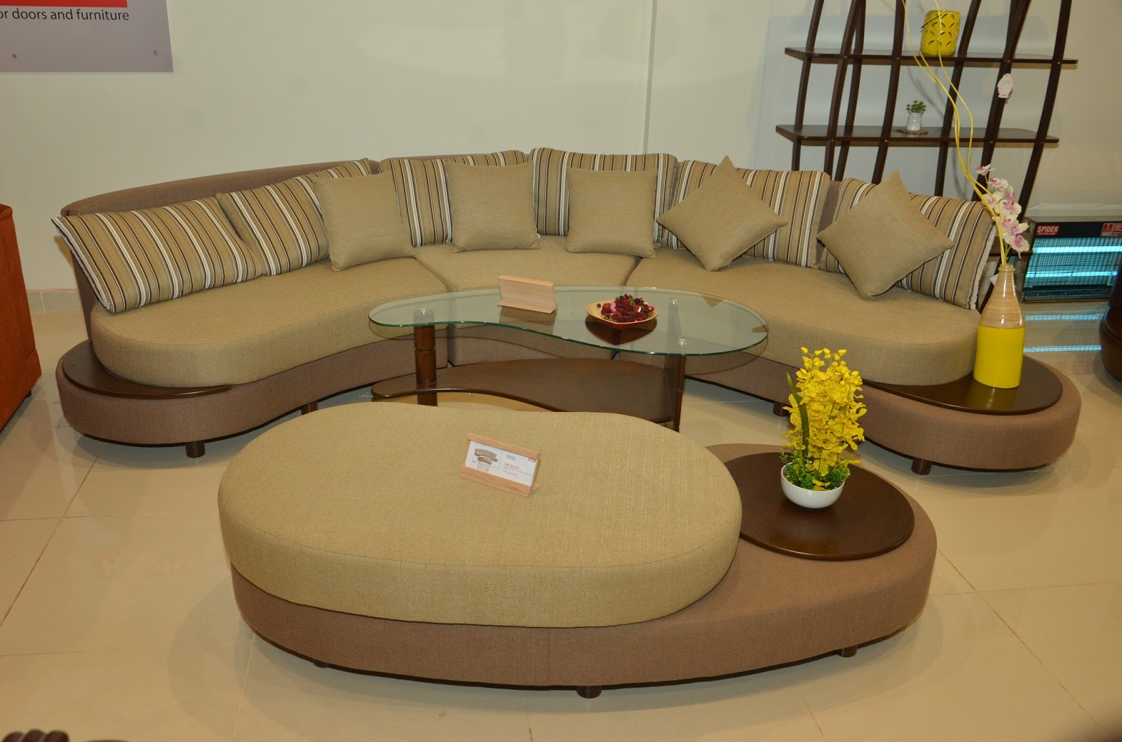 The North Post Leading Global furniture brand HATIL enters India