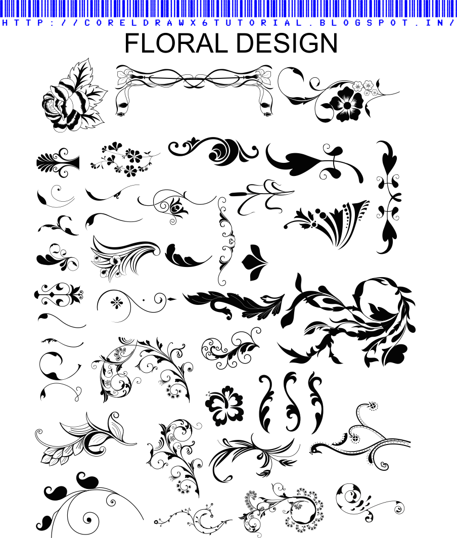 free download clipart in cdr format - photo #31