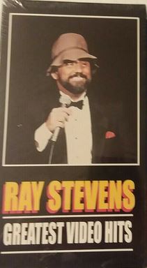 Ray Stevens Music Journey Ray Stevens The Road To The Country