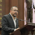 Federación debe garantizar respaldo a estados en materia de seguridad: Humberto González