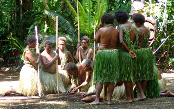 Stella's Musings: Gender-Inclusive Adaptation: Vanuatu Shows the Way