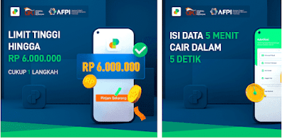 adapundi Aplikasi Pinjaman Online Bunga Rendah Langsung Cair