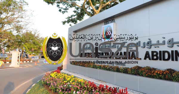 Universiti Sultan Zainal Abidin (UniSZA) 