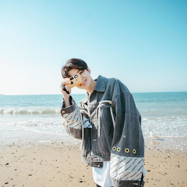 JI JIN SEOK – Call me now – Single