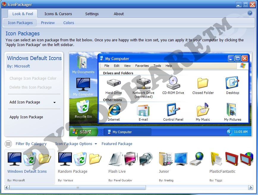 stardock iconpackager 5.0 full version stardock iconpackager 5.0 full version