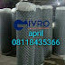 Jual Kawat Harmonika Galvanis Harga Pabrik