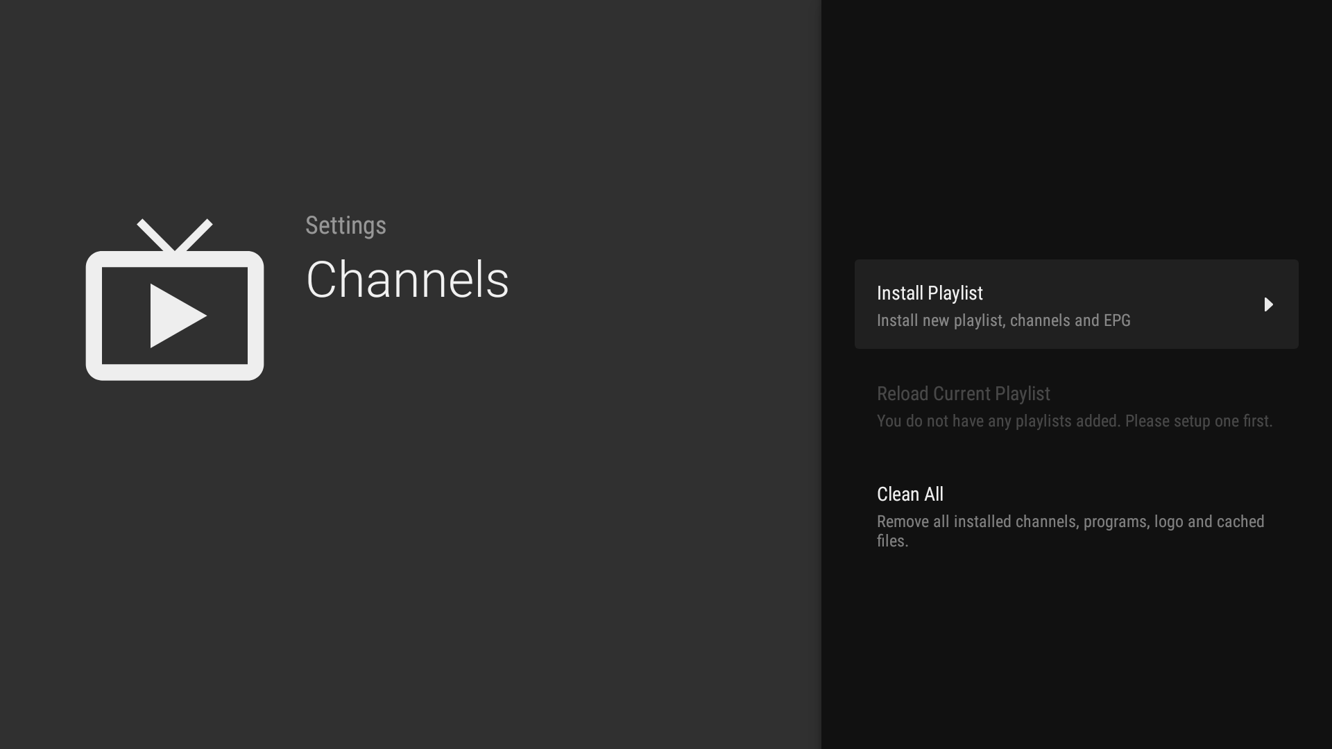 Live Channels App How To Watch Live TV On Android TV Simturax