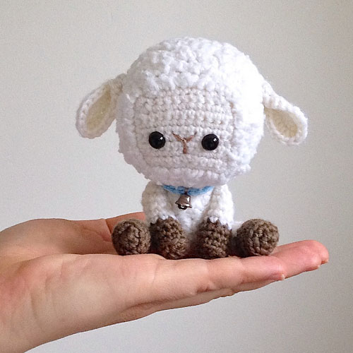 chinese new year sheep greetings